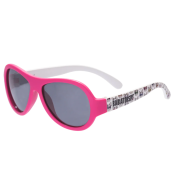 Okulary przeciwsłoneczne Babiators Aviator - Puppy Love