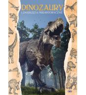 Dinozaury i zwierzęta prehistoryczne