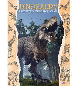 Dinozaury i zwierzęta prehistoryczne