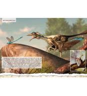 Dinozaury i zwierzęta prehistoryczne
