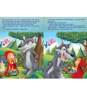 Książka Najpiękniejsze baśniowe przygody