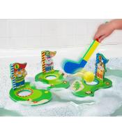 Alex - Gra golf w kąpieli - zręcznościowa zabawka do wanny