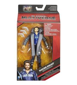 Figurka Suicide Squad - Kapitan Boomerang