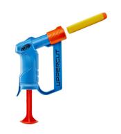 Wyrzutnia NERF Alpha Strike Uppercut - Niebieska