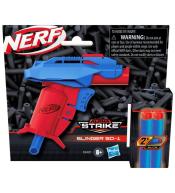 Wyrzutnia NERF Alpha Strike Slinger SD-1