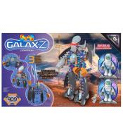 Zoob innowacyjne klocki konstrukcyjne Galax-Z - Zoobotron