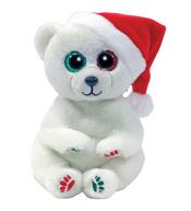 Miś mikołajowy polarny Emery Ty