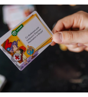 Bujda na resorach gra quizowa