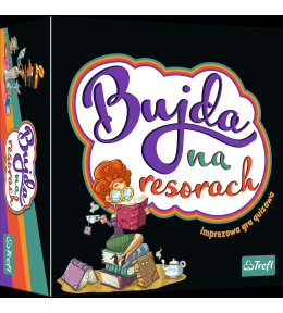 Bujda na resorach gra quizowa