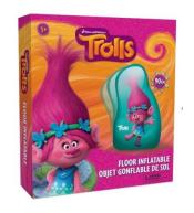 Trolle nadmuchiwana postać Poppy