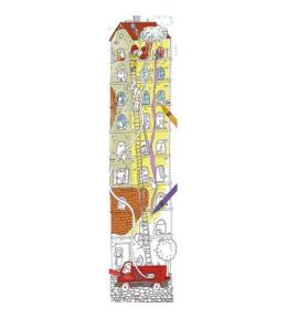 Koloromiarka Monumi - Straż Pożarna