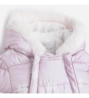 Kombinezon Mayoral Rosa Baby 6m/68cm