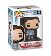 Figurka Funko POP! Movies, Ghost Busters: Afterlife - Mr. Grooberson