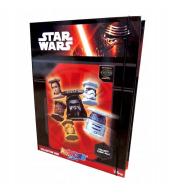 Star Wars Abatons - Pudełko kolekcjonera