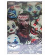 Plakat Real-D 3-D The Dark Knight - Joker