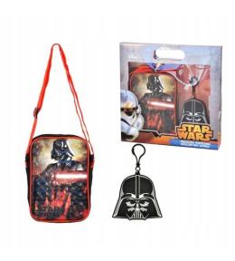 Star Wars Torba na ramię + brelok