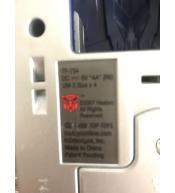 Transformers Optimus Prime gra elektoniczna