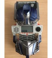 Transformers Optimus Prime gra elektoniczna