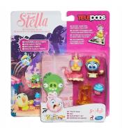 Dwupak z telepodem Stella Angry Birds