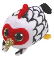 Maskotka Ty Teeny Tys 10cm - kurczak Rory