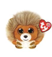 Maskotka Ty Beanie Balls 8cm - lew Caesar