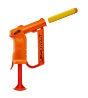 Wyrzutnia NERF Alpha Strike Uppercut - Pomarańczowa