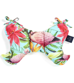 Poduszka La Millou Angel's Wings Velvet Collection - Mr Flaming & Rafaello