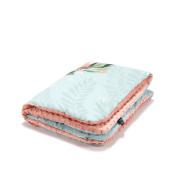 Kocyk Średniaka La Millou - Pony Is My Love & Papaya