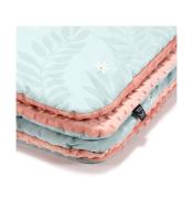 Kocyk Średniaka La Millou - Pony Is My Love & Papaya