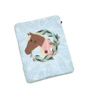 Kocyk Średniaka La Millou - Pony Is My Love & Papaya