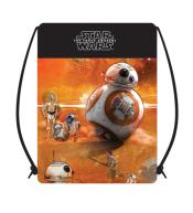 Eurocom Worek na kapcie Star Wars BB8