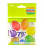 Barwniki do jajek 7 kolorów