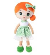 Szmaciana laleczka Mavero - Pola