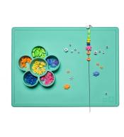 EZPZ the play mat silikonowa mata do prac ręcznych ---uszkodzone opakowanie---