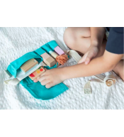 Zestaw do robienia makijażu Plan Toys