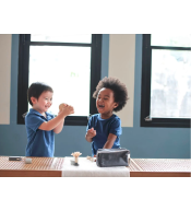 Zestaw do golenia Plan Toys