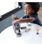 Zestaw do golenia Plan Toys