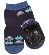 Ewers skarpetki antypoślizgowe samochody rozm 18-19