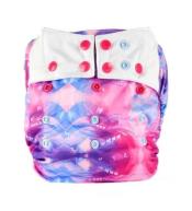 Mommy Mouse, Otulacz XL, Aurora