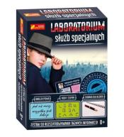 RANOK Laboratorium służb specjalnych