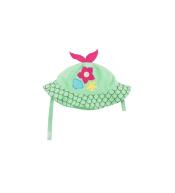 Zoocchini Kapelusz UV 50+ Syrenka 6-12M