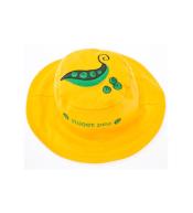 FlapJack, Dwustronny Kapelusz Księżniczka/Groszek S (6m-cy-2lata)