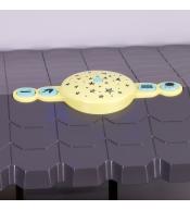 Domek nadmorski Our Generation z wyposażeniem