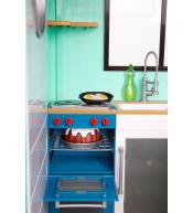 Domek nadmorski Our Generation z wyposażeniem