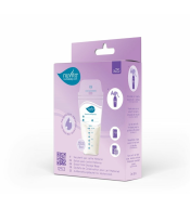 Nuvita Woreczki do Przechowywania Pokarmu 25 szt.