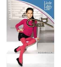 Rajstopy Gatta Rosabella 60 den Microfibra
