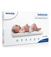 Waga elektroniczna dziecięca Miniland do 20 kg