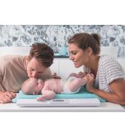 Waga elektroniczna dziecięca Miniland do 20 kg