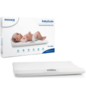 Waga elektroniczna dziecięca Miniland do 20 kg