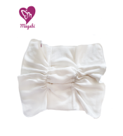 Magabi Prefold Bawełniany z Gumkami XL